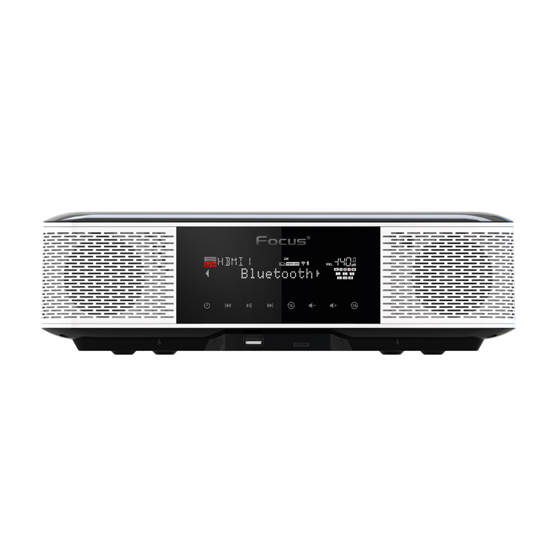 HiFi音響報(bào)警主機(jī)