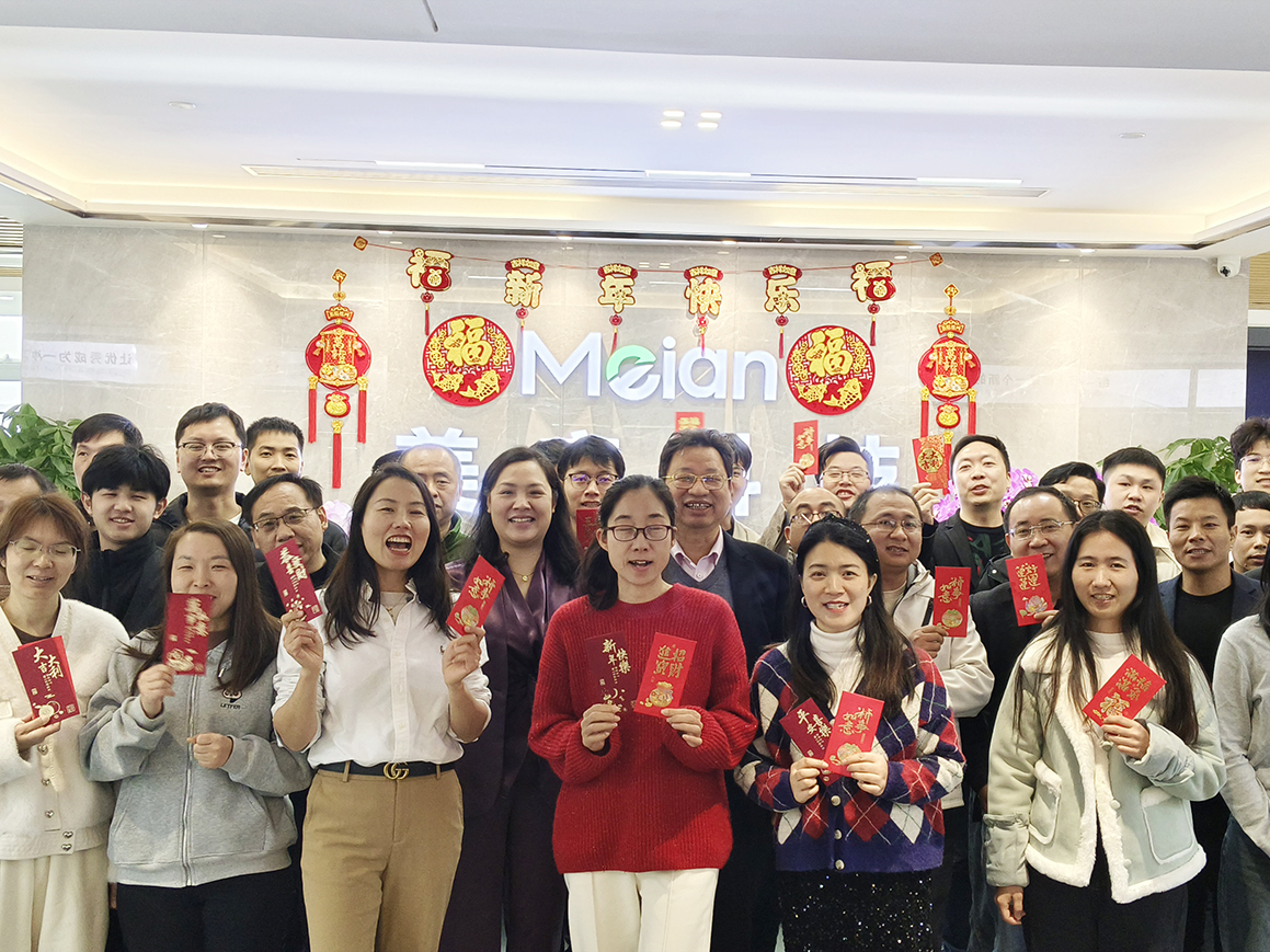 正月初九迎新春，開工大吉啟新程