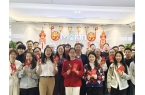 正月初九迎新春，開工大吉啟新程